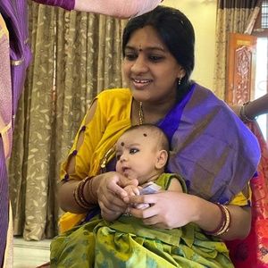 Meet your Posher, Rohini iyengar